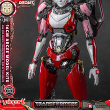 將圖片載入圖庫檢視器 PRO - ORDER: TRANSFORMERS RISE OF THE BEASTS AMK PRO Series Arcee Model Kit