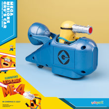 將圖片載入圖庫檢視器 Despicable Me 4 - Friction Car - Mega Minions Gru's car