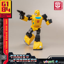 將圖片載入圖庫檢視器 Transformers : Generation One AMK MINI Series  Model Kit - Bumblebee