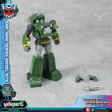 將圖片載入圖庫檢視器 PRE - ORDER: TRANSFORMERS GENERATION ONE: AMK MINI Series (WAVE 2) Model Kit - Hound