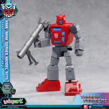 將圖片載入圖庫檢視器 PRE - ORDER: TRANSFORMERS GENERATION ONE:  AMK MINI Series (WAVE 2) Model Kit - Cliffjumper
