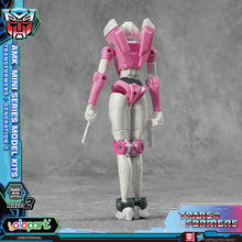 將圖片載入圖庫檢視器 PRE - ORDER: TRANSFORMERS GENERATION ONE:  AMK MINI Series (WAVE 2) Model Kit - Arcee