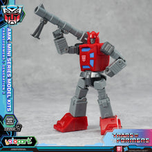 將圖片載入圖庫檢視器 PRE - ORDER: TRANSFORMERS GENERATION ONE:  AMK MINI Series (WAVE 2) Model Kit - Cliffjumper