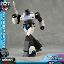 將圖片載入圖庫檢視器 PRE - ORDER: TRANSFORMERS GENERATION ONE:  AMK MINI Series (WAVE 2) Model Kit - Jazz