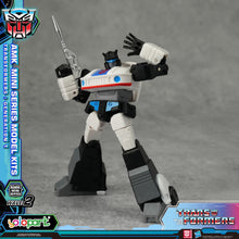 將圖片載入圖庫檢視器 PRE - ORDER: TRANSFORMERS GENERATION ONE:  AMK MINI Series (WAVE 2) Model Kit - Jazz