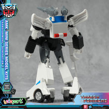 將圖片載入圖庫檢視器 PRE - ORDER: TRANSFORMERS GENERATION ONE:  AMK MINI Series (WAVE 2) Model Kit - Prowl