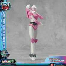 將圖片載入圖庫檢視器 PRE - ORDER: TRANSFORMERS GENERATION ONE:  AMK MINI Series (WAVE 2) Model Kit - Arcee