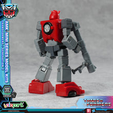 將圖片載入圖庫檢視器 PRE - ORDER: TRANSFORMERS GENERATION ONE:  AMK MINI Series (WAVE 2) Model Kit - Cliffjumper