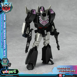 PRE - ORDER: TRANSFORMERS GENERATION ONE: AMK MINI Series Model Kit - Blind box (WAVE 2)