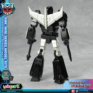 PRE - ORDER: TRANSFORMERS GENERATION ONE: AMK MINI Series Model Kit - Blind box (WAVE 2)