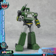 將圖片載入圖庫檢視器 PRE - ORDER: TRANSFORMERS GENERATION ONE: AMK MINI Series (WAVE 2) Model Kit - Hound