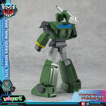 將圖片載入圖庫檢視器 PRE - ORDER: TRANSFORMERS GENERATION ONE: AMK MINI Series (WAVE 2) Model Kit - Hound
