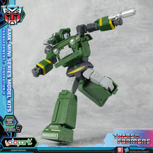 將圖片載入圖庫檢視器 PRE - ORDER: TRANSFORMERS GENERATION ONE: AMK MINI Series (WAVE 2) Model Kit - Hound