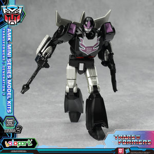 PRE - ORDER: TRANSFORMERS GENERATION ONE: AMK MINI Series Model Kit - Blind box (WAVE 2)