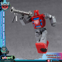 將圖片載入圖庫檢視器 PRE - ORDER: TRANSFORMERS GENERATION ONE:  AMK MINI Series (WAVE 2) Model Kit - Cliffjumper