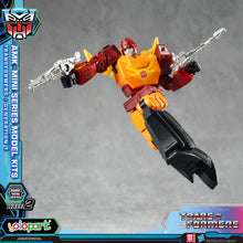 將圖片載入圖庫檢視器 PRE - ORDER: TRANSFORMERS GENERATION ONE:  AMK MINI Series (WAVE 2) Model Kit - Rodimus Prime