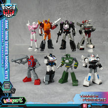 將圖片載入圖庫檢視器 PRE - ORDER: TRANSFORMERS GENERATION ONE: AMK MINI Series Model Kit - Blind box (WAVE 2)