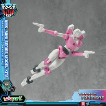 將圖片載入圖庫檢視器 PRE - ORDER: TRANSFORMERS GENERATION ONE:  AMK MINI Series (WAVE 2) Model Kit - Arcee
