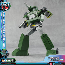 將圖片載入圖庫檢視器 PRE - ORDER: TRANSFORMERS GENERATION ONE: AMK MINI Series (WAVE 2) Model Kit - Hound