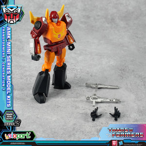 PRE - ORDER: TRANSFORMERS GENERATION ONE: AMK MINI Series Model Kit - Blind box (WAVE 2)