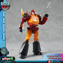 將圖片載入圖庫檢視器 PRE - ORDER: TRANSFORMERS GENERATION ONE:  AMK MINI Series (WAVE 2) Model Kit - Rodimus Prime