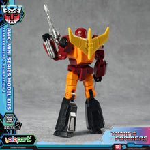 將圖片載入圖庫檢視器 PRE - ORDER: TRANSFORMERS GENERATION ONE:  AMK MINI Series (WAVE 2) Model Kit - Rodimus Prime