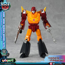 將圖片載入圖庫檢視器 PRE - ORDER: TRANSFORMERS GENERATION ONE:  AMK MINI Series (WAVE 2) Model Kit - Rodimus Prime