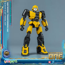 將圖片載入圖庫檢視器 PRE - ORDER: TRANSFORMERS ONE AMK Series (Cog-less Mode) B-127 Model Kit