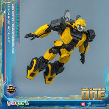 將圖片載入圖庫檢視器 PRE - ORDER: TRANSFORMERS ONE AMK Series (Cog-less Mode) B-127 Model Kit