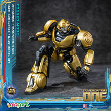 將圖片載入圖庫檢視器 PRE - ORDER: TRANSFORMERS ONE AMK Series (Cogged Mode) B-127  Model Kit