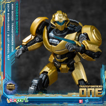 將圖片載入圖庫檢視器 PRE - ORDER: TRANSFORMERS ONE AMK Series (Cogged Mode) B-127  Model Kit