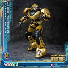 將圖片載入圖庫檢視器 PRE - ORDER: TRANSFORMERS ONE AMK Series (Cogged Mode) B-127  Model Kit