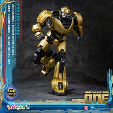 將圖片載入圖庫檢視器 PRE - ORDER: TRANSFORMERS ONE AMK Series (Cogged Mode) B-127  Model Kit