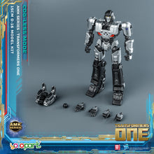 將圖片載入圖庫檢視器 PRE - ORDER: TRANSFORMERS ONE AMK Series (Cog-less Mode) D-16 Model Kit