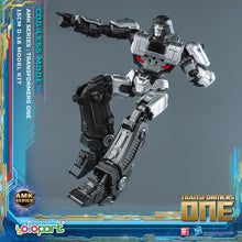 將圖片載入圖庫檢視器 PRE - ORDER: TRANSFORMERS ONE AMK Series (Cog-less Mode) D-16 Model Kit