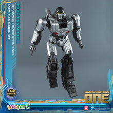 將圖片載入圖庫檢視器 PRE - ORDER: TRANSFORMERS ONE AMK Series (Cog-less Mode) D-16 Model Kit