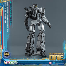 將圖片載入圖庫檢視器 PRE - ORDER: TRANSFORMERS ONE AMK Series (Cog-less Mode) D-16 Model Kit