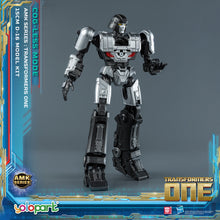 將圖片載入圖庫檢視器 PRE - ORDER: TRANSFORMERS ONE AMK Series (Cog-less Mode) D-16 Model Kit