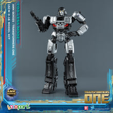 將圖片載入圖庫檢視器 PRE - ORDER: TRANSFORMERS ONE AMK Series (Cog-less Mode) D-16 Model Kit