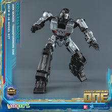 將圖片載入圖庫檢視器 PRE - ORDER: TRANSFORMERS ONE AMK Series (Cog-less Mode) D-16 Model Kit