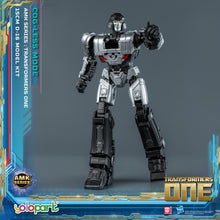 將圖片載入圖庫檢視器 PRE - ORDER: TRANSFORMERS ONE AMK Series (Cog-less Mode) D-16 Model Kit