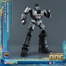 將圖片載入圖庫檢視器 PRE - ORDER: TRANSFORMERS ONE AMK Series (Cog-less Mode) D-16 Model Kit