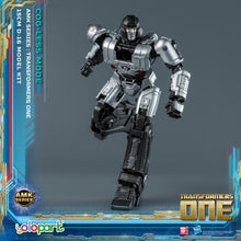 將圖片載入圖庫檢視器 PRE - ORDER: TRANSFORMERS ONE AMK Series (Cog-less Mode) D-16 Model Kit