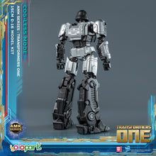 將圖片載入圖庫檢視器 PRE - ORDER: TRANSFORMERS ONE AMK Series (Cog-less Mode) D-16 Model Kit