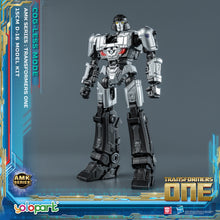 將圖片載入圖庫檢視器 PRE - ORDER: TRANSFORMERS ONE AMK Series (Cog-less Mode) D-16 Model Kit