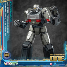 將圖片載入圖庫檢視器 PRE - ORDER: TRANSFORMERS ONE AMK Series (Cogged Mode) D-16 Model Kit