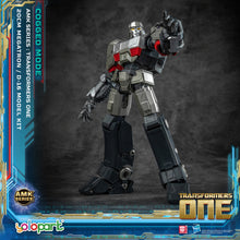 將圖片載入圖庫檢視器 PRE - ORDER: TRANSFORMERS ONE AMK Series (Cogged Mode) D-16 Model Kit