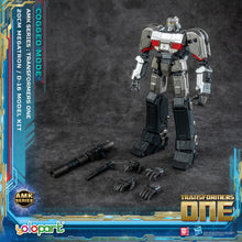 將圖片載入圖庫檢視器 PRE - ORDER: TRANSFORMERS ONE AMK Series (Cogged Mode) D-16 Model Kit