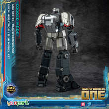 將圖片載入圖庫檢視器 PRE - ORDER: TRANSFORMERS ONE AMK Series (Cogged Mode) D-16 Model Kit