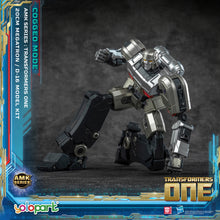 將圖片載入圖庫檢視器 PRE - ORDER: TRANSFORMERS ONE AMK Series (Cogged Mode) D-16 Model Kit